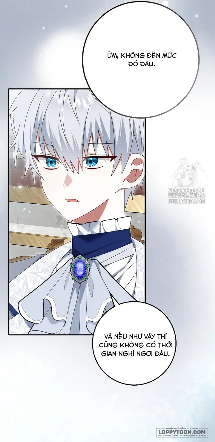 Tôi Sẽ Chiếm Lấy Ngư Trường Này! Chap 59 - trang 3