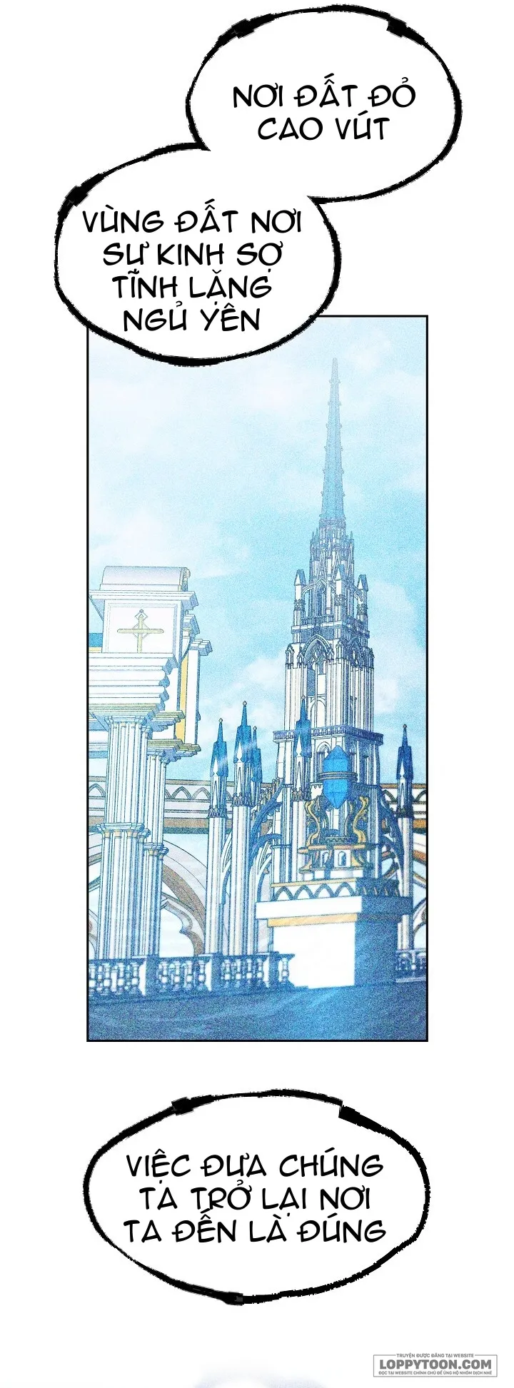 Rồng Con Thuần Hóa Những Kẻ Điên Rồ Chap 6 - trang 54