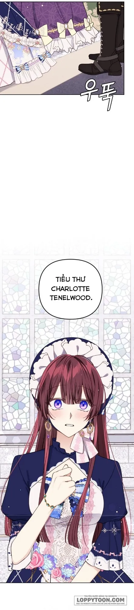 Cuộc Sống Hạnh Phúc Cùng Chồng Chap 44 - trang 21