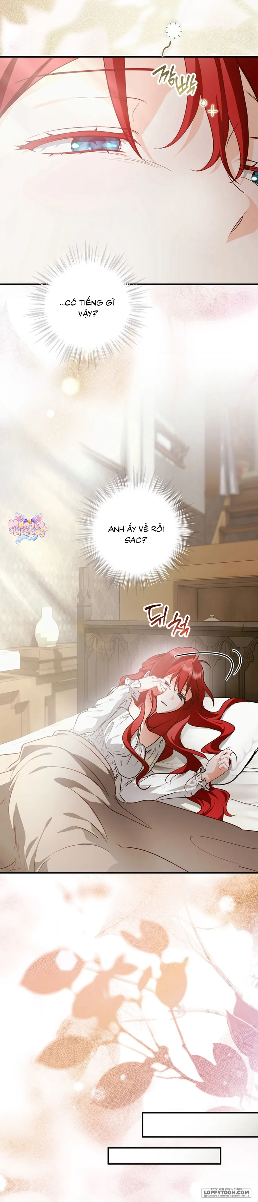 Xin Đừng Tha Tội Cho Chúng Con Chap 8 - 🔞🔞🔞 - trang 25