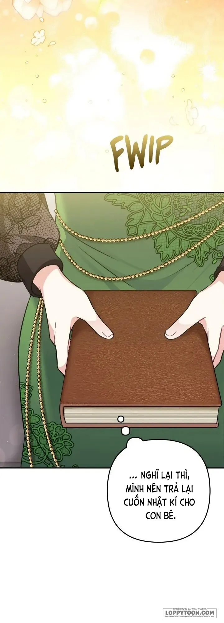 Tôi Sống Chung Với Mẹ Chồng Chap 26 - trang 40