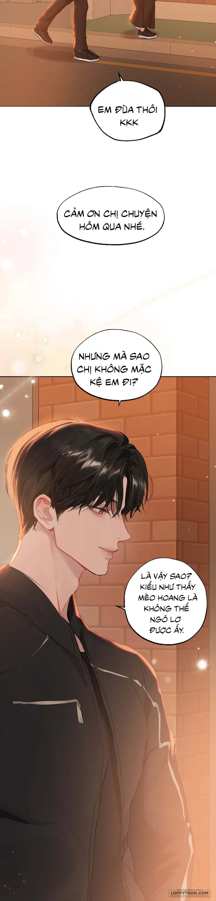 Ji Woo & Woo Yeon Chap 3 - trang 58