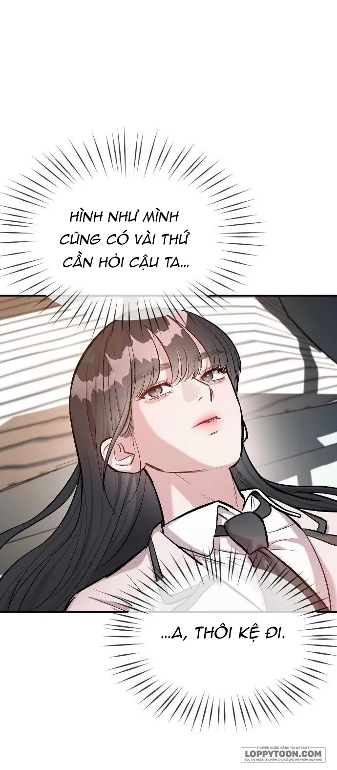 Xâm Nhập Trường Trung Học Tài Phiệt Chap 15 - trang 28
