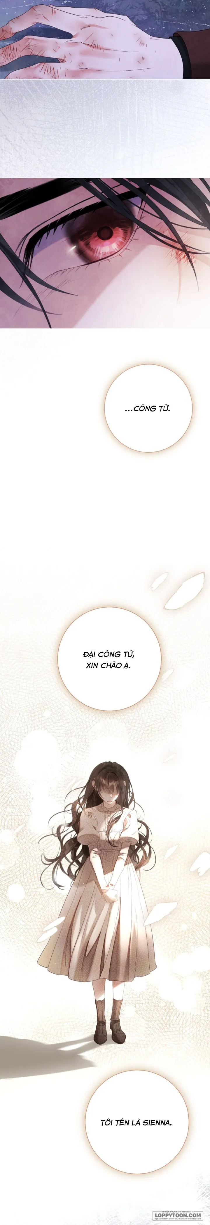 Một Thế Giới Không Có Chị Gái Mà Ai Cũng Yêu Chap 104 - trang 3