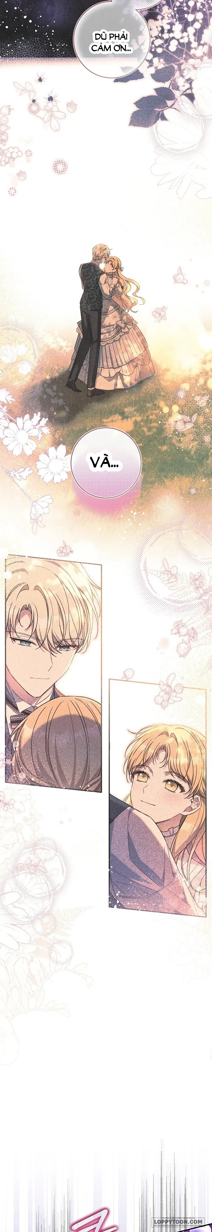 Thuần Hóa Hầu Tước Quái Dị Chap 87 - trang 27
