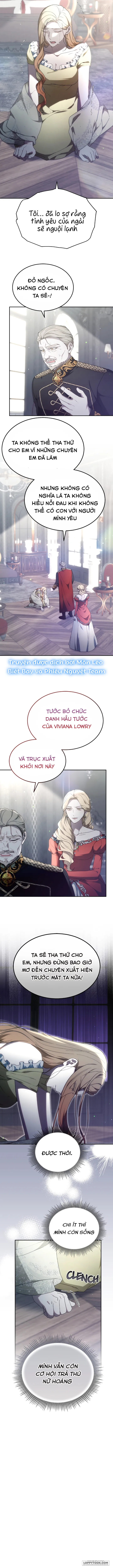 Thời Đại Oman Chap 49 - trang 10