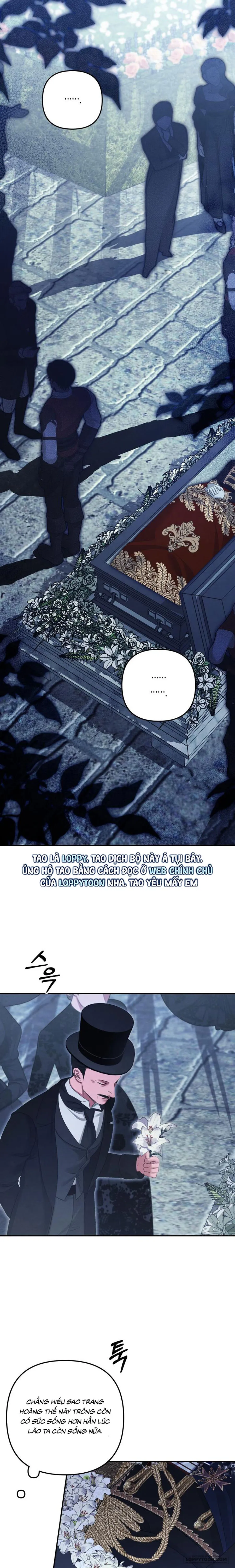 Cuộc Hôn Nhân Bị Cướp Đoạt Chap 74 - 🔞🔞🔞 - trang 15