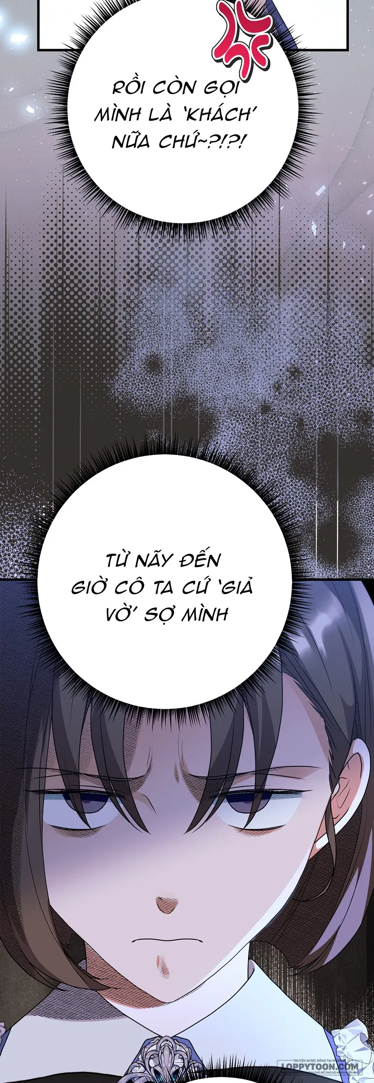 Kẻ Phản Diện Có Thời Hạn Ủng Hộ Tôi Hủy Hôn Chap 43 - trang 25
