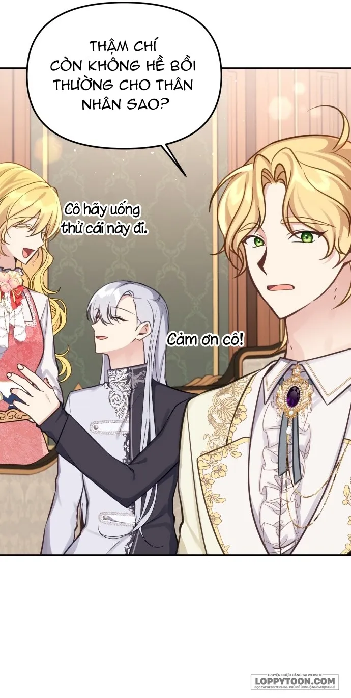 Cuộc Sống Hạnh Phúc Cùng Chồng Chap 22 - trang 6