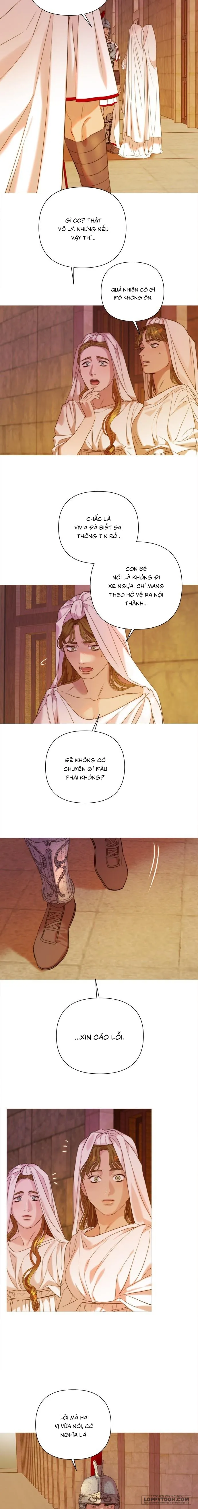 Non Tua Chap 2 - trang 9