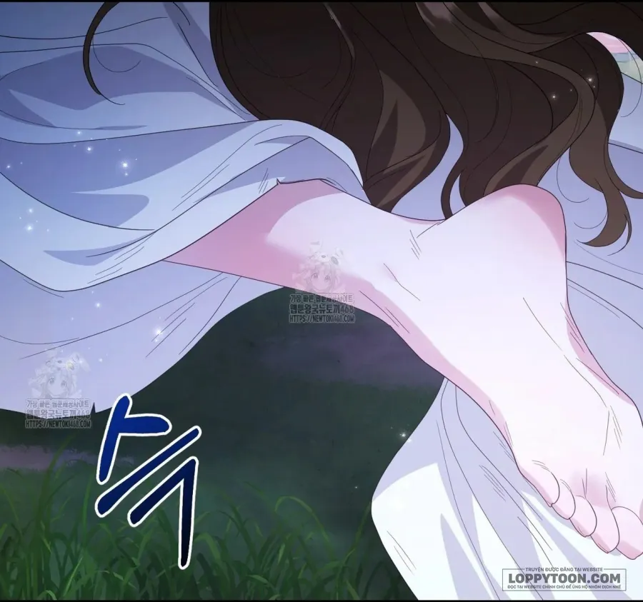 Nàng Tiên, Hãy Ký Hợp Đồng Nào Chap 78 - trang 32
