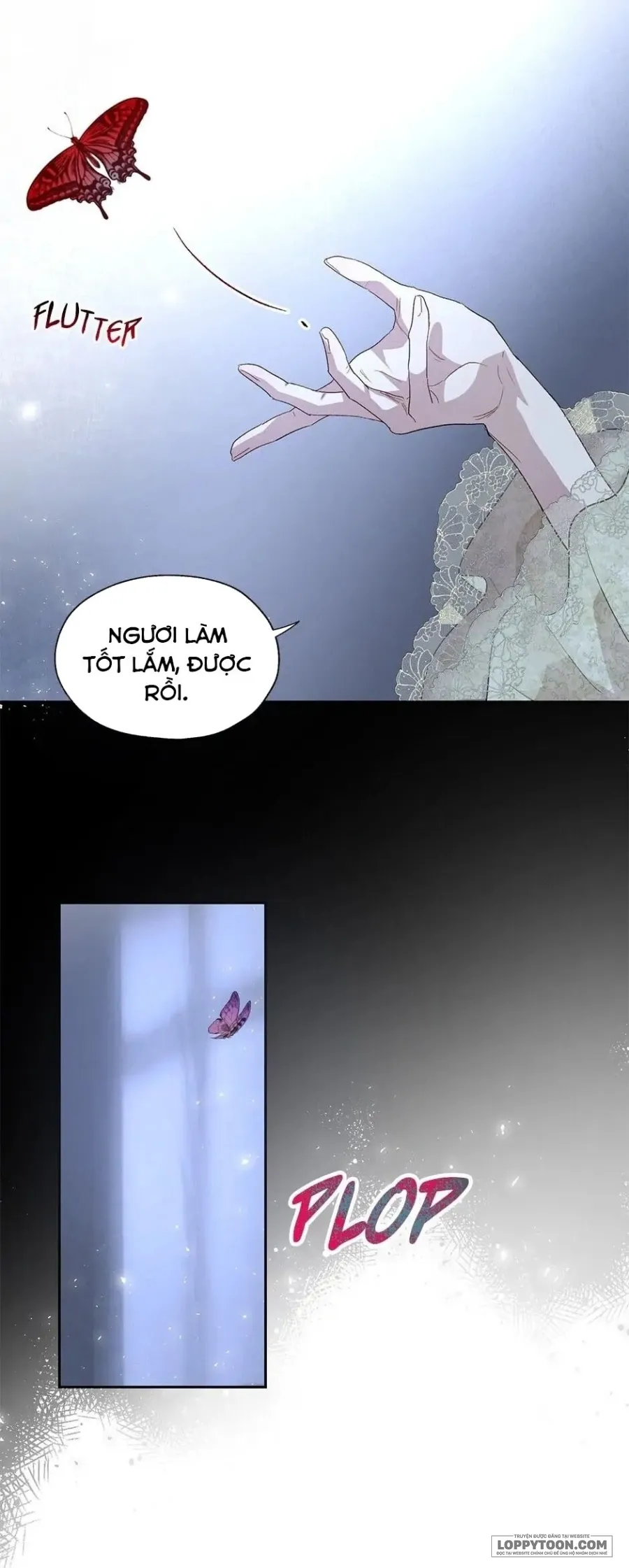 Roxana: Phương Pháp Bảo Vệ Anh Trai Của Nữ Chính Chap 32 - trang 22