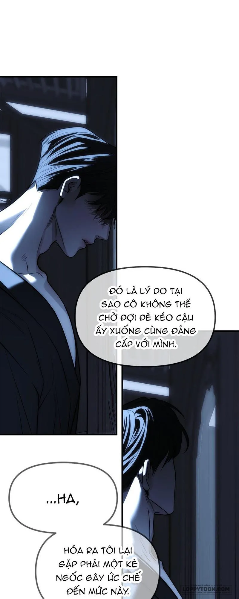 Xâm Nhập Trường Trung Học Tài Phiệt Chap 85 - trang 90