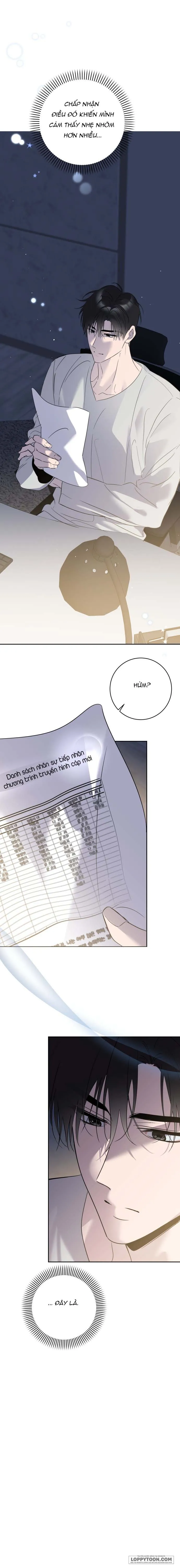 Tình Yêu Bắt Đầu Từ Việc Nuôi Dạy Con Cái Chap 20 - trang 1