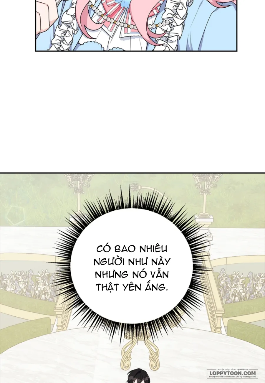 Tôi Đã Trở Thành Con Gái Út Của Công Tước Phản Diện Chap 20 - trang 62