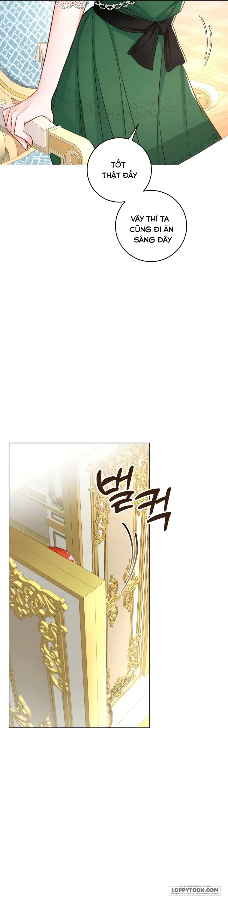 Cuộc Hôn Nhân Xa Hoa Của Đại Công Tước Là Giả Chap 19 - trang 5