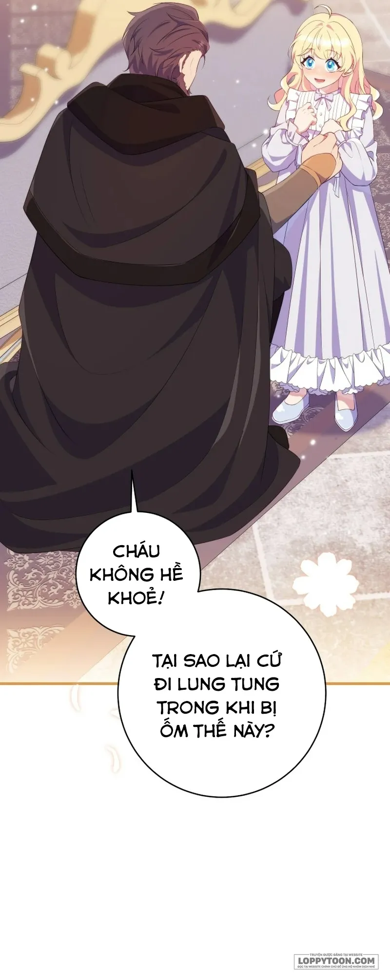 Trở Thành Bạn Thời Thơ Ấu Của Nam Phụ Ám Ảnh Chap 18 - trang 70