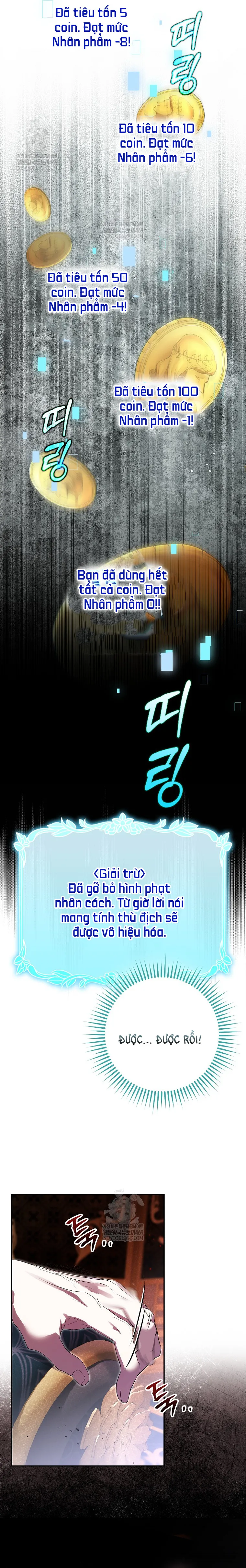 Kẻ Rác Rưởi Đó Chính Là Tôi Chap 3 - trang 17
