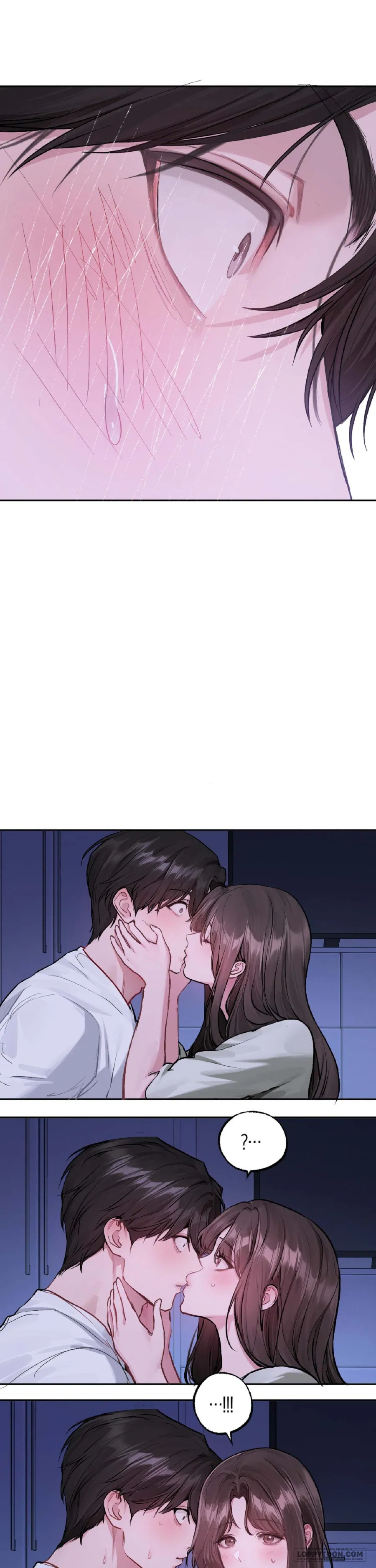 Ji Woo & Woo Yeon Chap 5 - trang 42