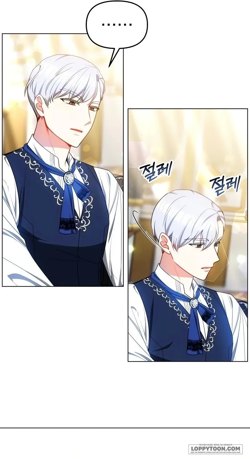 Rồng Con Thuần Hóa Những Kẻ Điên Rồ Chap 39 - trang 4