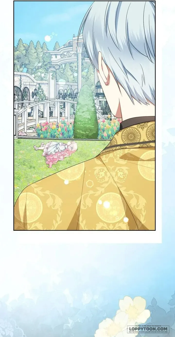 Tiểu Thư Tích Tiền Đi Bụi Chap 115 - trang 17