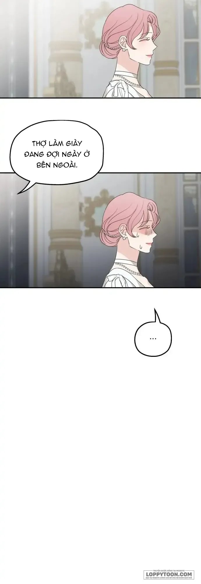 Gia Đình Chồng Quá Ám Ảnh Bởi Tôi Chap 37 - trang 46