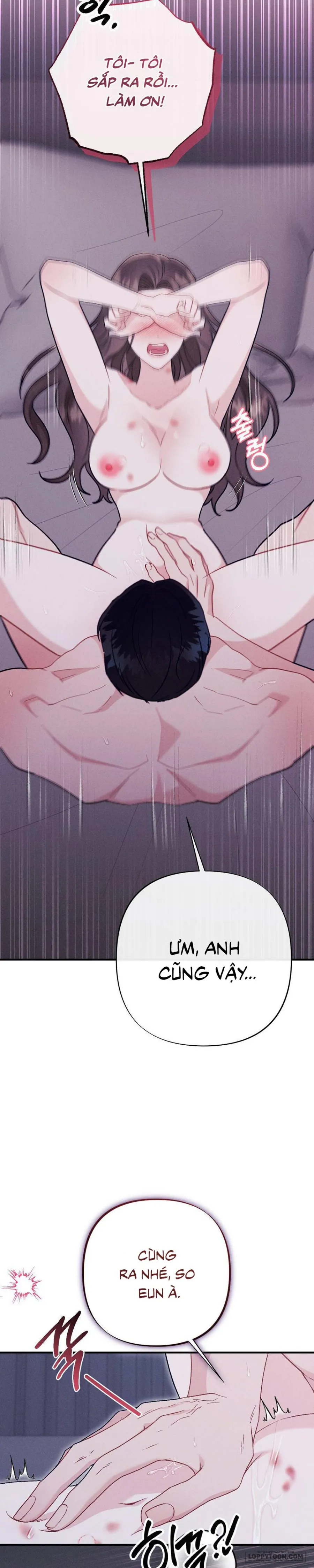 Đêm Chồng Chất Chap 24 - 🔞🔞🔞 Seo Joo Han của đêm - trang 32
