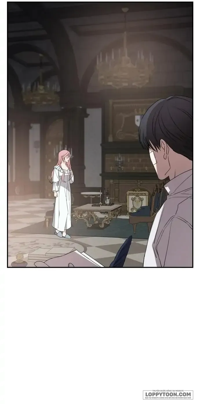 Gia Đình Chồng Quá Ám Ảnh Bởi Tôi Chap 37 - trang 7