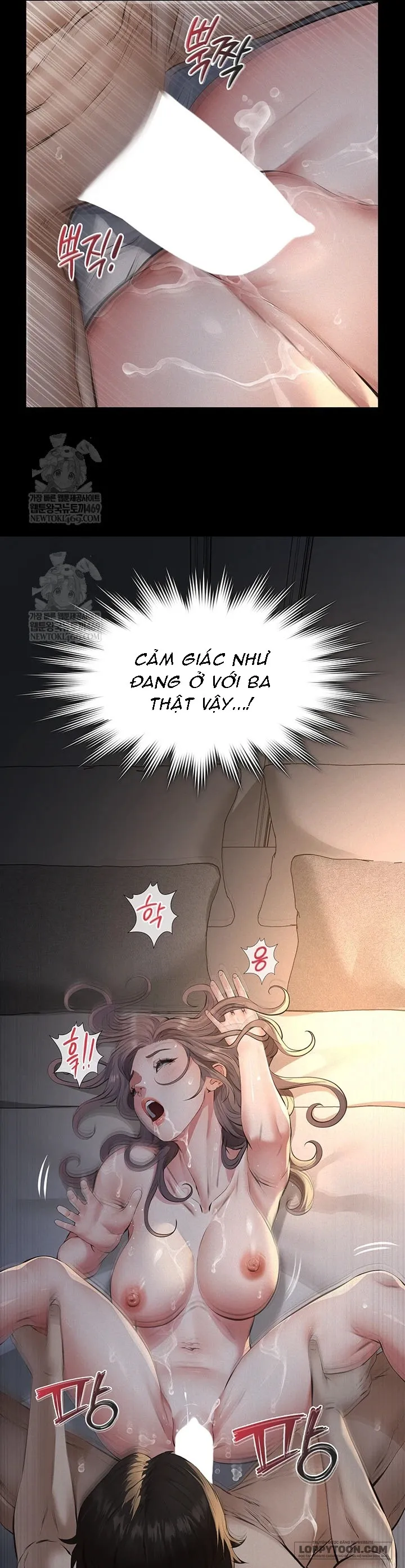 Cuộc Săn "Daddy" Chap 15 - trang 38