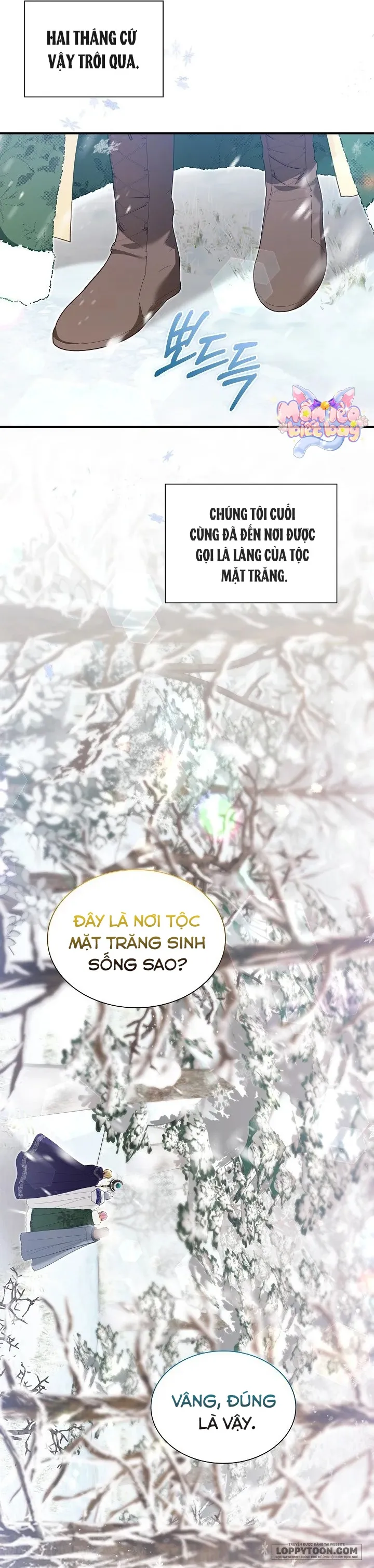 Dẫu Cho Con Gái Của Kẻ Phản Diện Trùng Sinh Chap 65 - trang 26