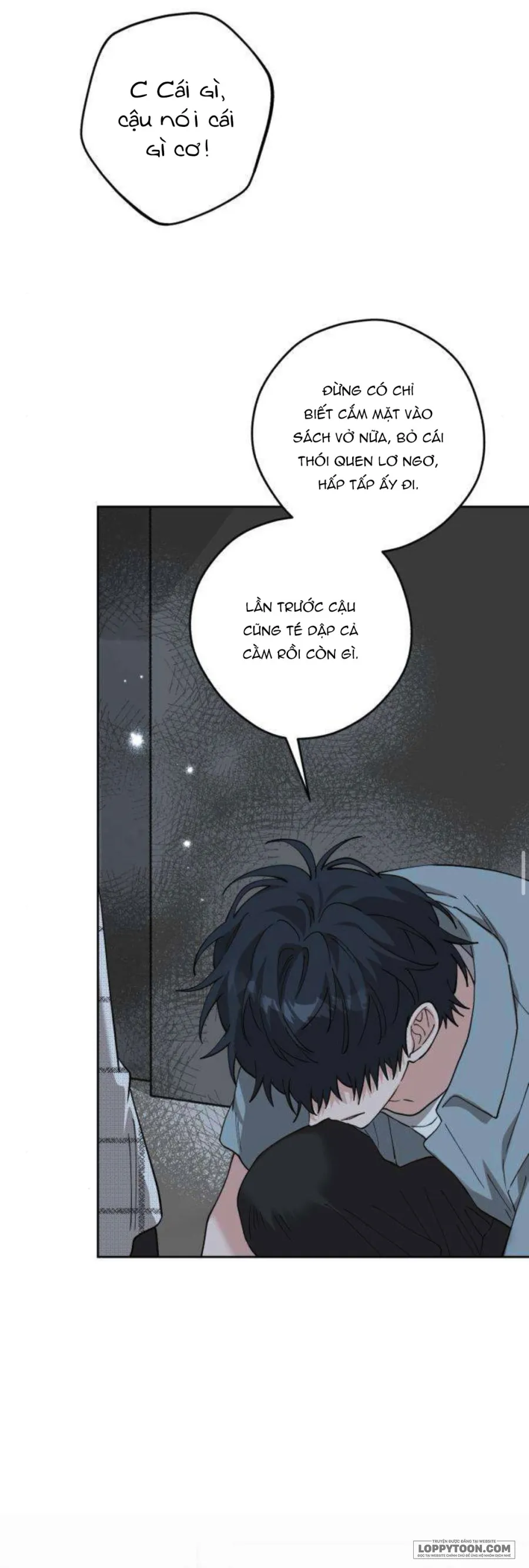 Tên Khốn Đẹp Trai Chap 24 - trang 27