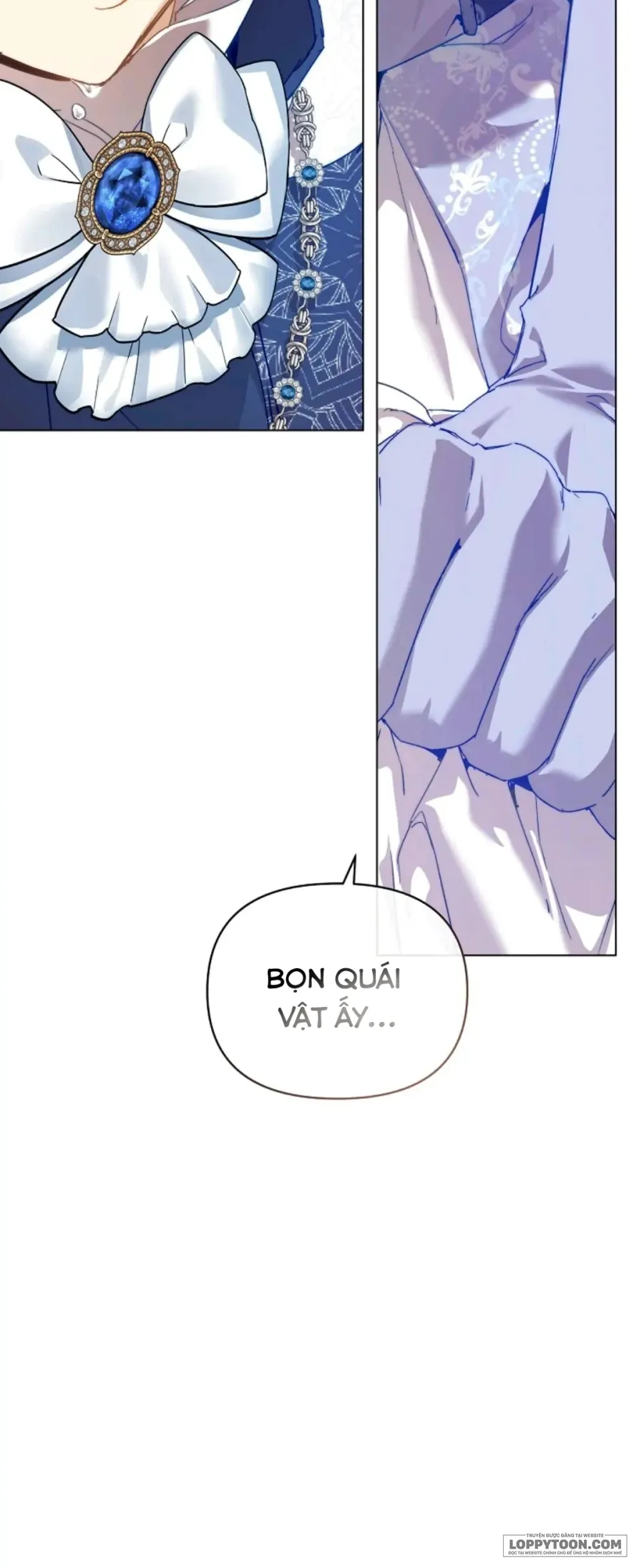Trở Thành Bảo Mẫu Mắc Bệnh Nan Y Của Nam Chính Hắc Ám Chap 33 - trang 75