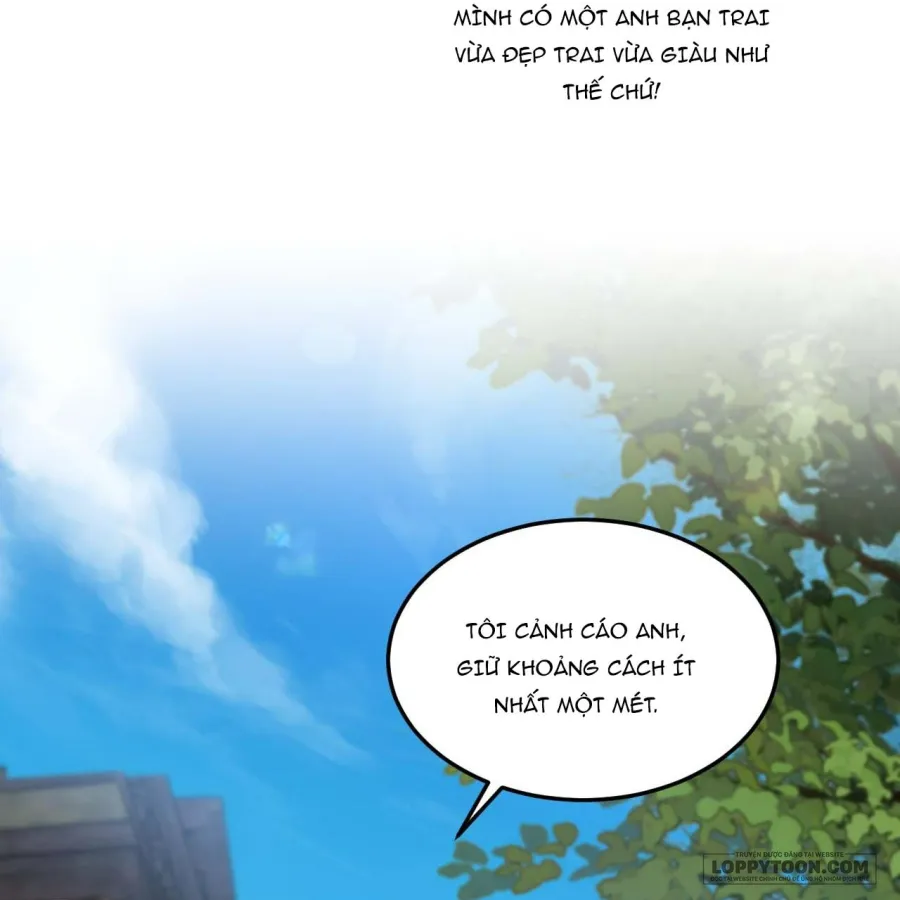 Hương Dục Niệm Chap 14 - trang 22