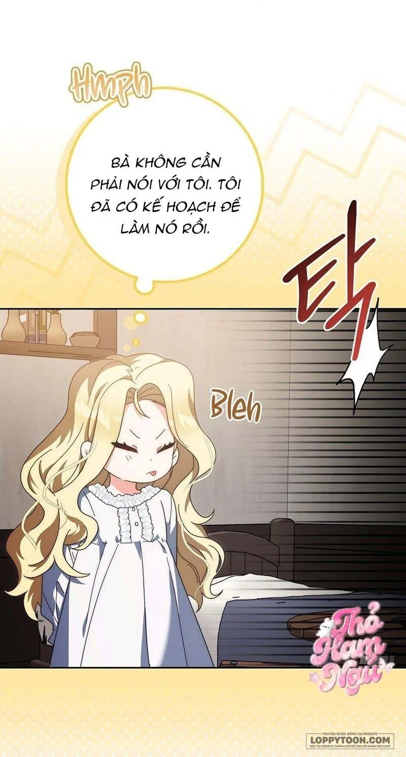 Tôi Không Thuộc Về Nơi Này Chap 2 - trang 9