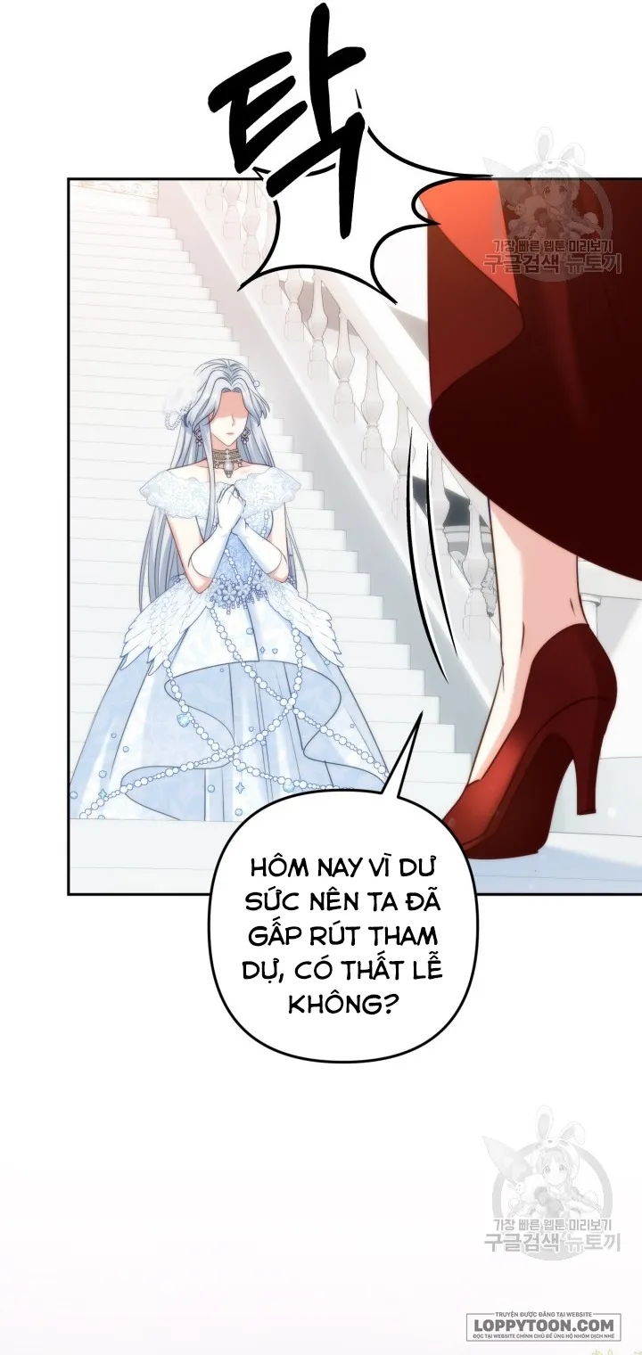 Tôi Sống Chung Với Mẹ Chồng Chap 52 - trang 46