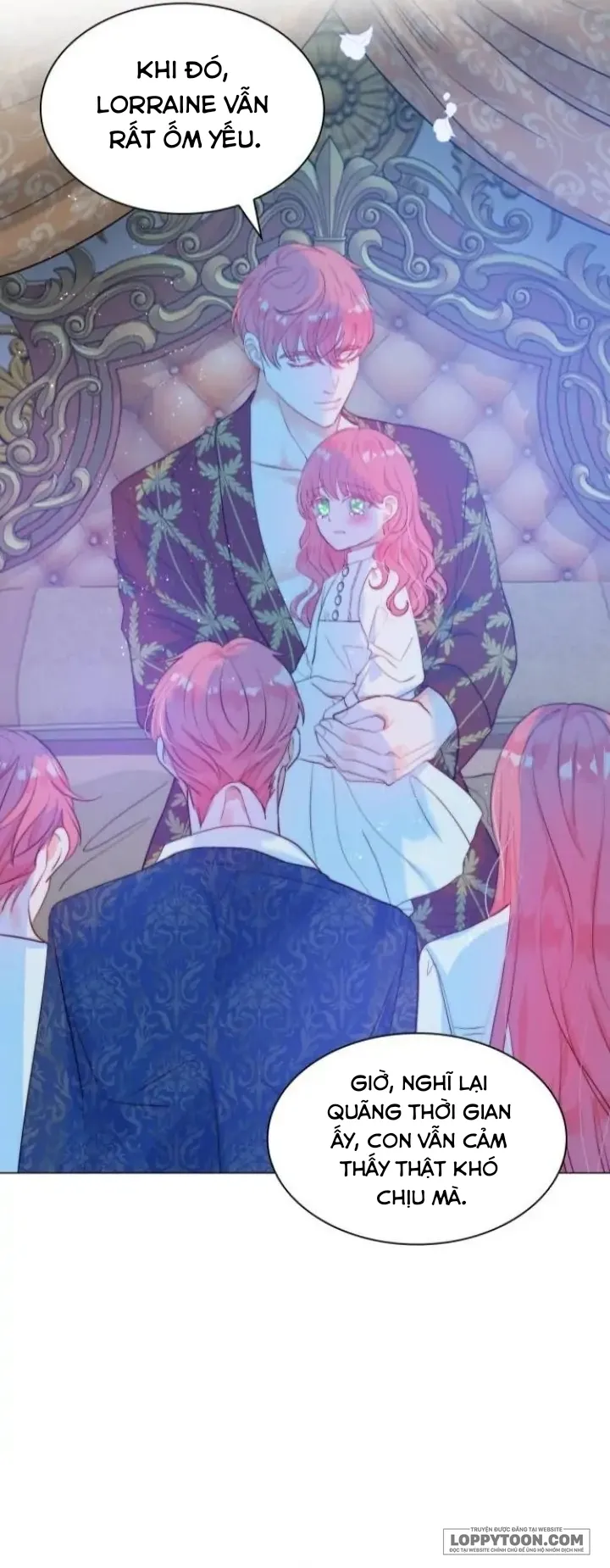 Tôi Được Sinh Ra Là Cô Con Gái Thứ Hai Chap 10 - trang 32