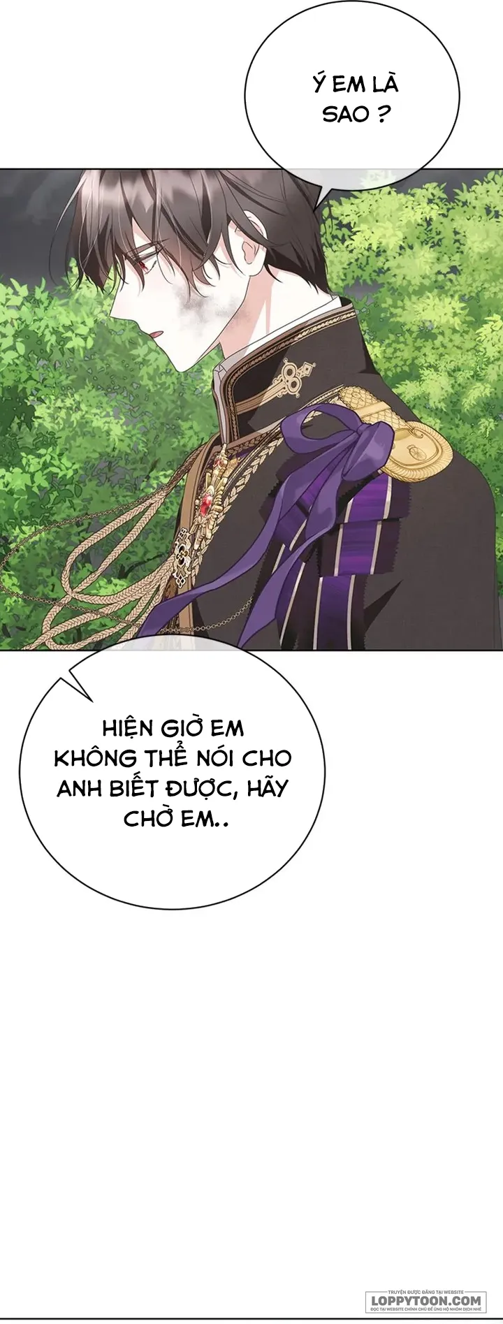 Sinh Ra Trở Thành Nhân Vật Không Có Trong Nguyên Tác Chap 65 - trang 45