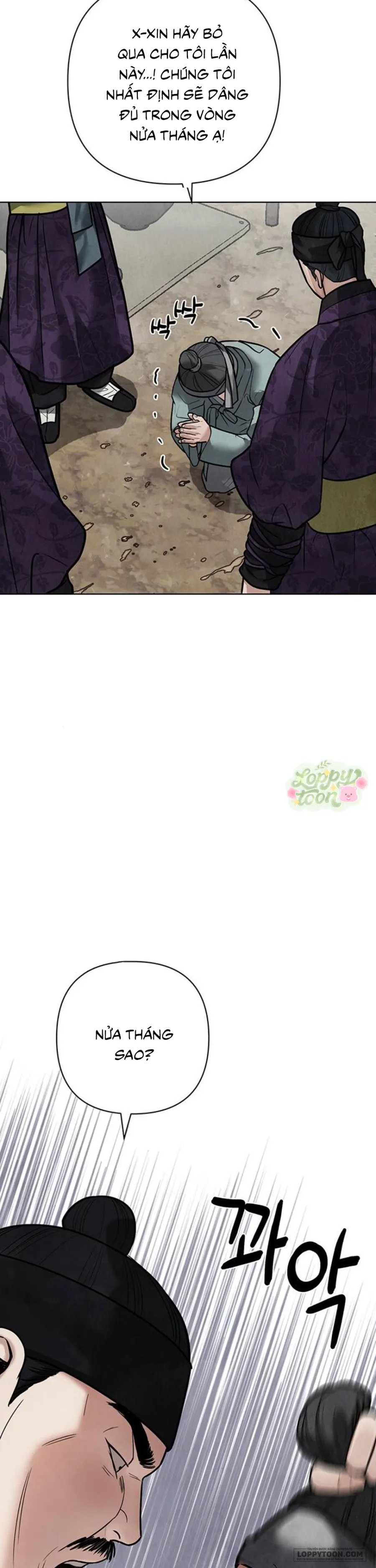 Quỷ Hồn Chap 22 - trang 39