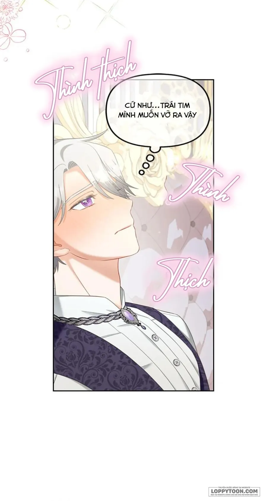 Tôi Sẽ Ở Ngay Bên Cạnh Nam Chính Chap 28 - trang 18