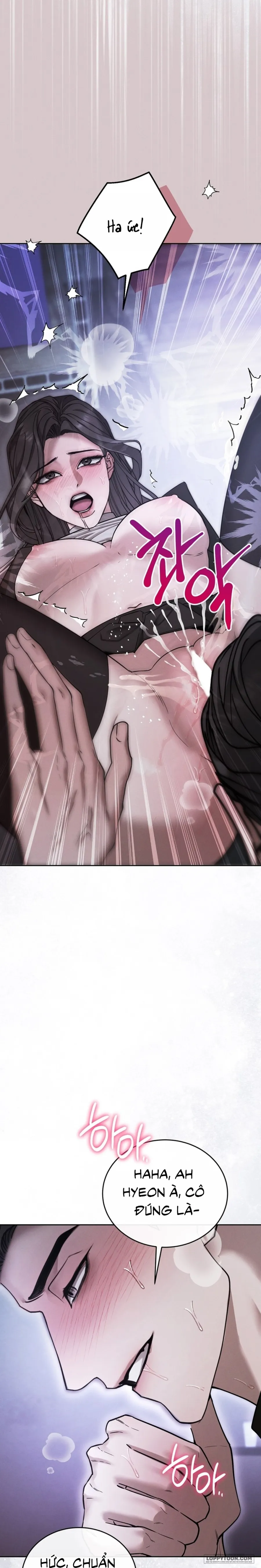Trên Đời Này Không Có Quân Khuyển Nào Là Tồi Cả Chap 8 - 🔞🔞🔞 - trang 8