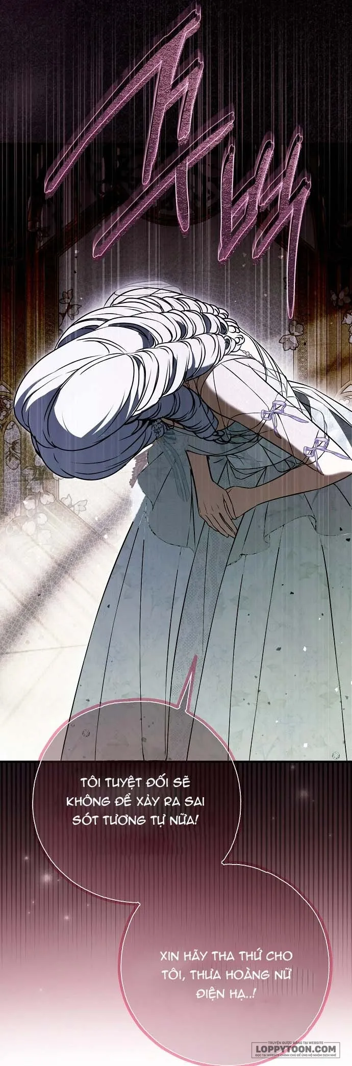 Có Kẻ Đã Sở Hữu Cơ Thể Của Tôi Chap 69 - trang 39