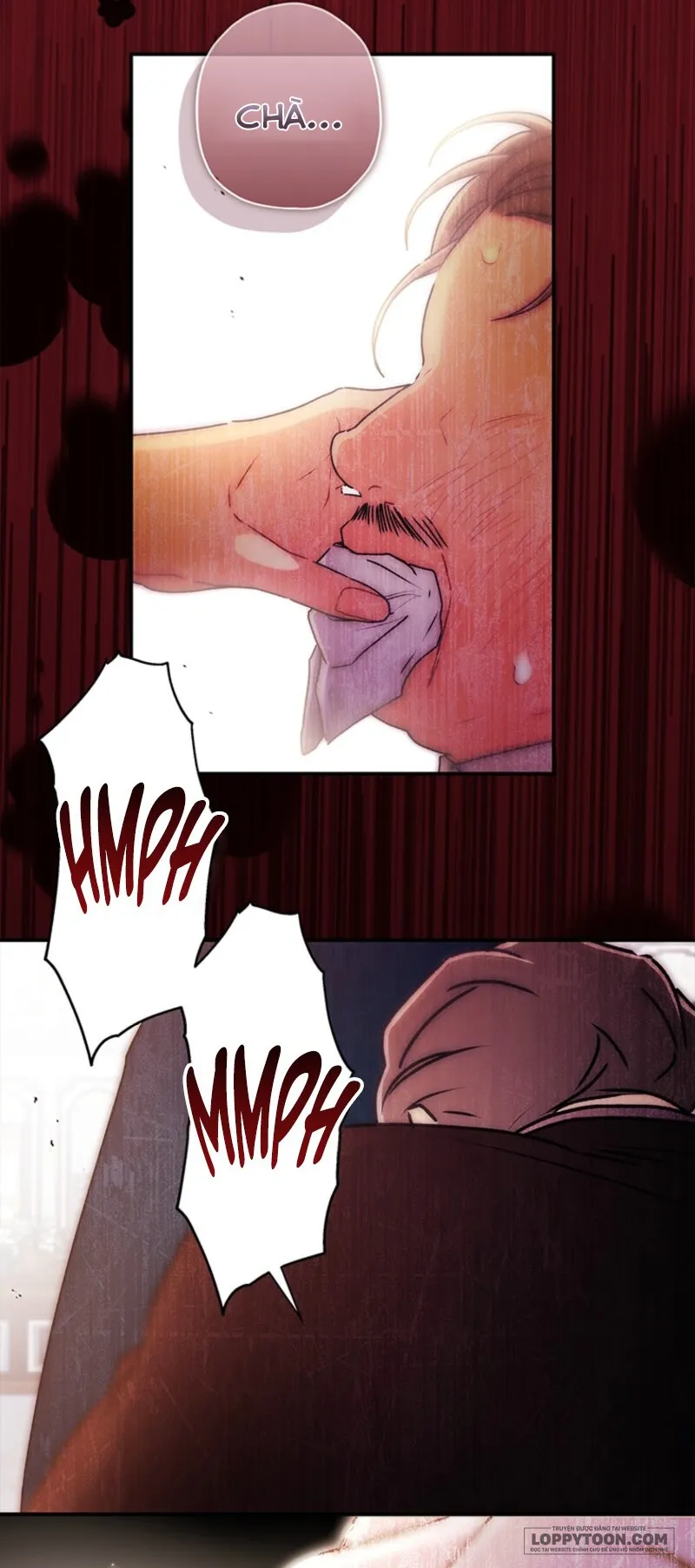 Tôi Đã Trở Thành Con Gái Nuôi Của Nam Chính Chap 129 - trang 24