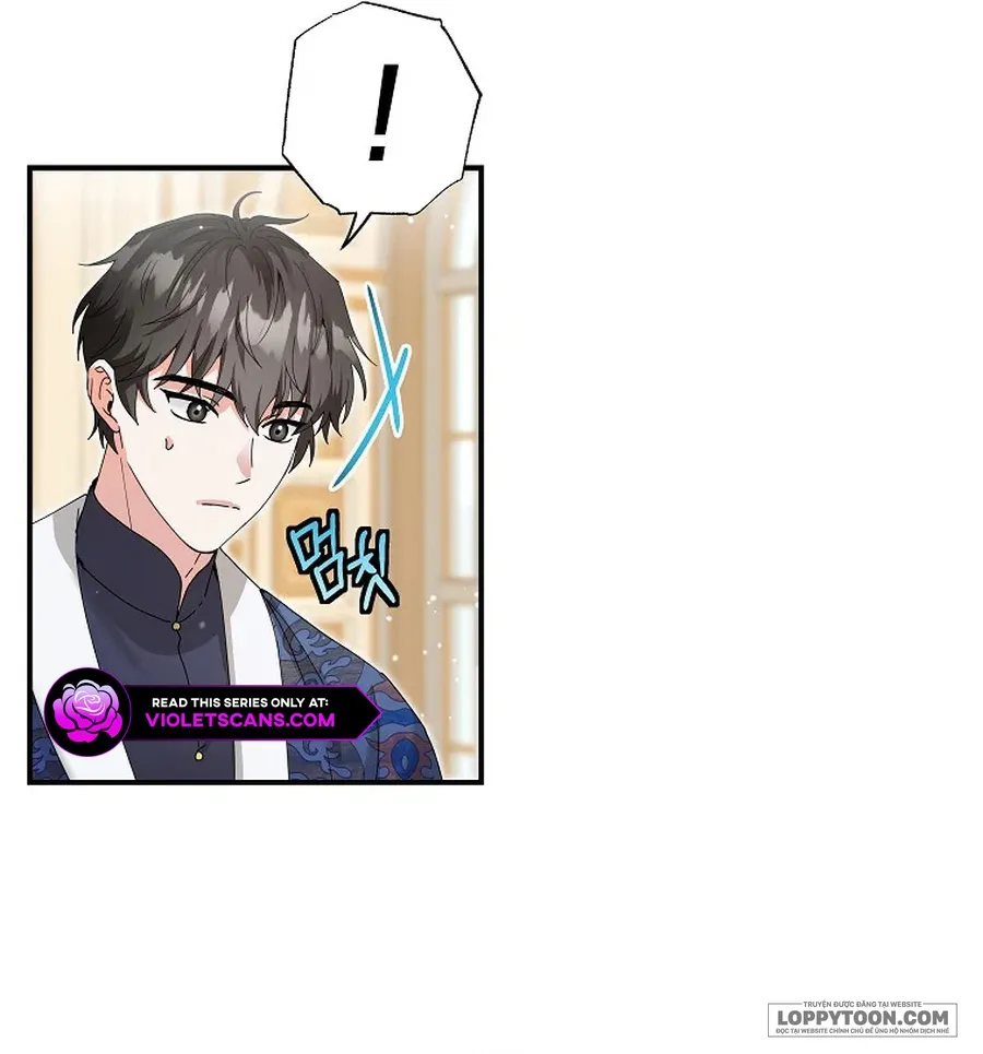 Trở Thành Miêu Nữ Của Hoàng Đế Chap 50 - trang 38