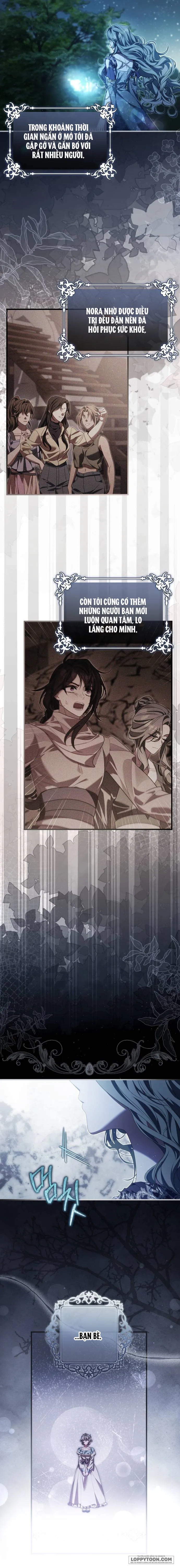 Hoàng Hậu Phế Truất Maria Chap 25 - trang 2