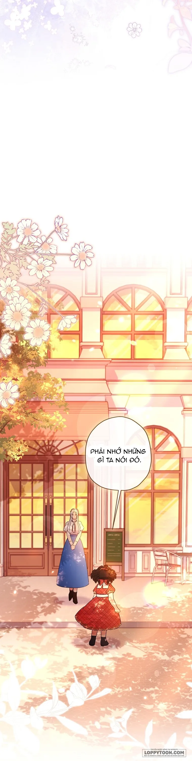 Tôi Đã Trở Thành Con Gái Nuôi Của Nam Chính Chap 84 - trang 29