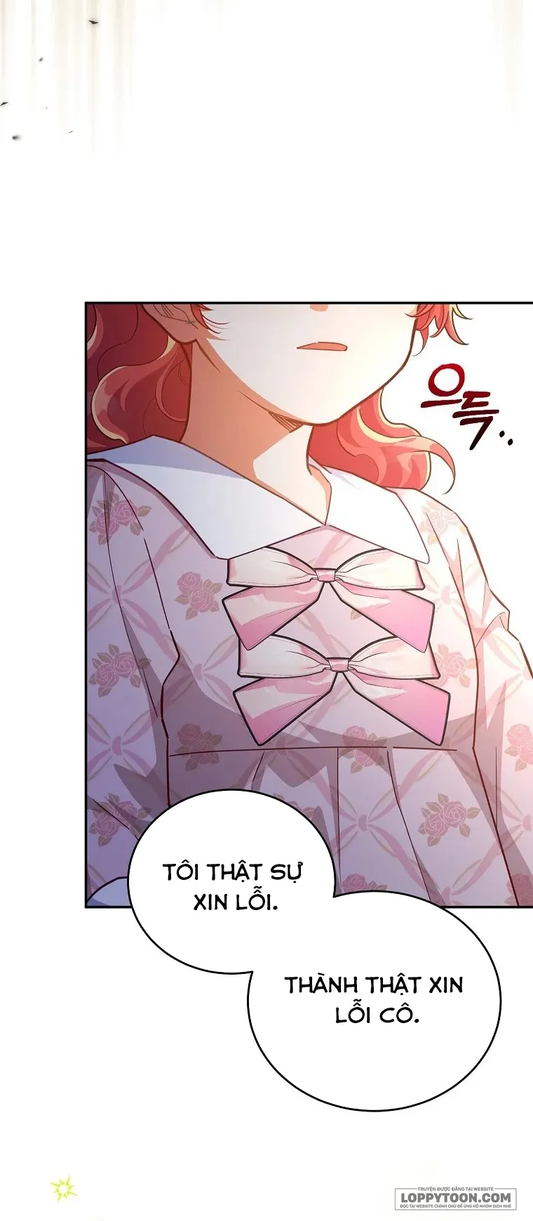 Bé Con Chốn Hoa Nở Chap 78 - trang 10