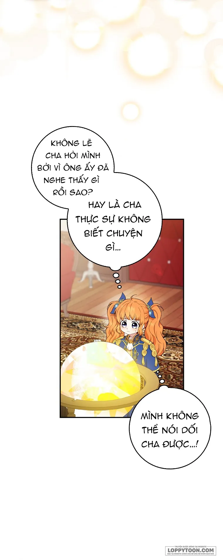 Sóc Con Tài Năng Chap 7 - trang 5