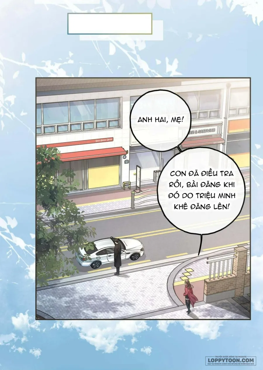 Em Chỉ Muốn Hít Vận Khí Của Anh Chap 88-90 - trang 26