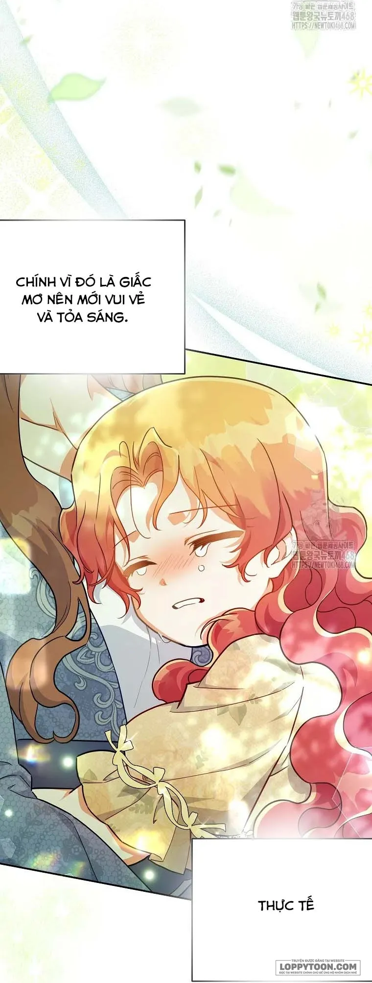 Bé Con Chốn Hoa Nở Chap 52 - trang 18