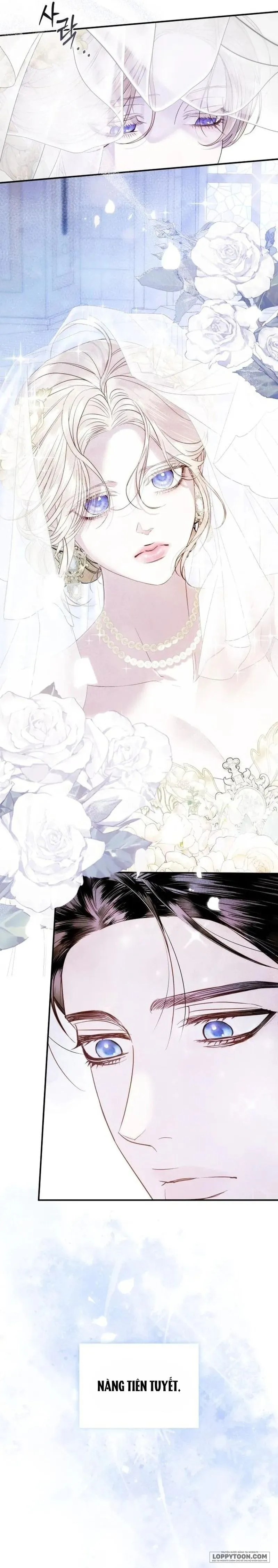 Tôi Chỉ Cần Con Của Công Tước Chap 6 - trang 9